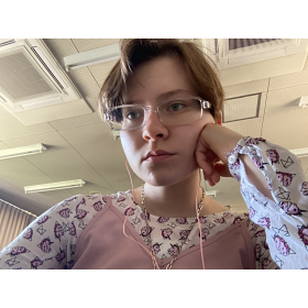 Angelina先生【英会話 ロシア語 - 大阪市 東大阪市】