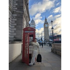 Minhwan先生【英会話 スペイン語 - 清須市】