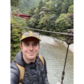 James先生【英会話 - 神奈川県】