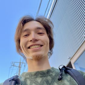 Liam先生【英会話 - 東京都】