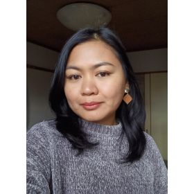 Michelle先生【フィリピン語（タガログ語） 英会話 - 四日市市 桑名市 三重郡】