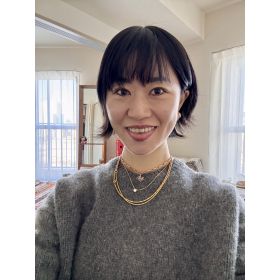 Mia先生【英会話 中国語（北京語） - 東京都】