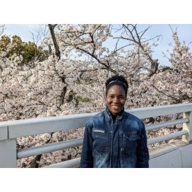 Oluwatoyin先生【英会話 - 京都府 大阪府】