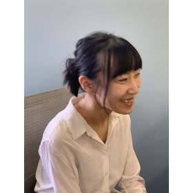 Lishengni先生【中国語（北京語） 英会話 - 大阪市 吹田市】