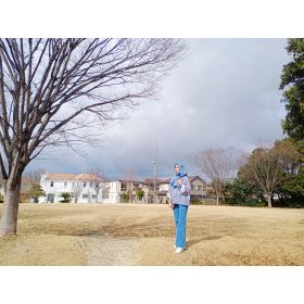 Mashal先生【英会話 - 豊明市】
