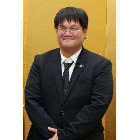 Nanthapong先生【タイ語 英会話 - 大阪府】