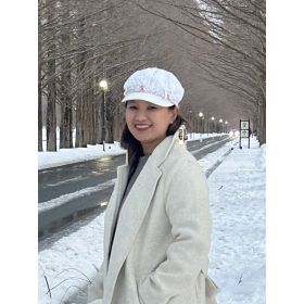 Jomarlyn先生【フィリピン語（タガログ語） 英会話 - 伊賀市】