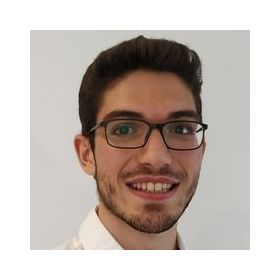 Aleix先生【スペイン語 英会話 - 京都市】