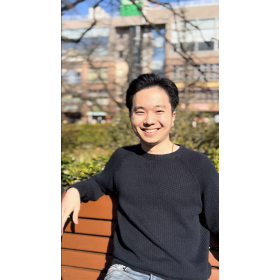 Henry先生【英会話 - 東京都】