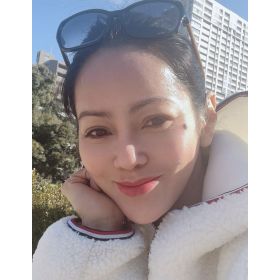 Rachelle先生【フィリピン語（タガログ語） 英会話 - 大阪市】