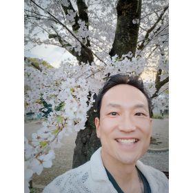 Peter先生【英会話 - 東京都】