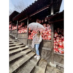 Ursula先生【英会話 - 大阪府】