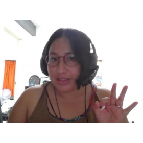 Lianne先生【スペイン語 英会話 - 佐原 香取 十二橋】