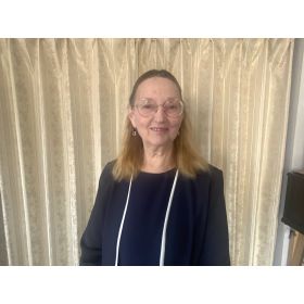 Rhonda先生【英会話 - 甲州市】