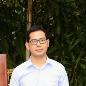 sithu先生【ミャンマー語（ビルマ語） 英会話 - 甲賀市】