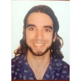 Oscar先生【スペイン語 英会話 - 大阪市】