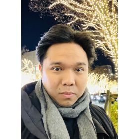 Carlo先生【フィリピン語（タガログ語） 英会話 - 新宿区】