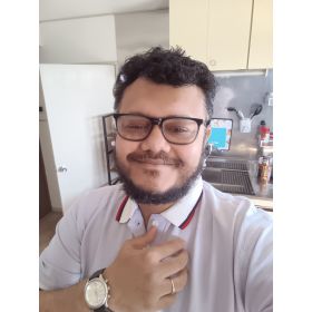 Aqibul先生【英会話 - 豊橋市】