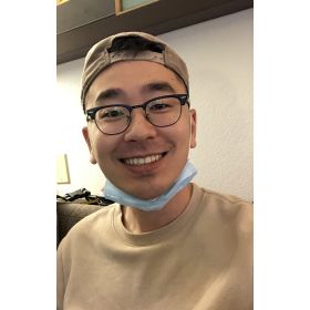 Keisuke先生【英会話 - 東京都】
