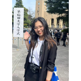 YUTING先生【中国語（北京語） 英会話 - 所沢市 新宿区 豊島区】