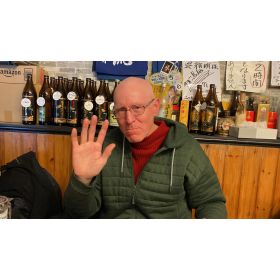 Duane先生【英会話 - 福岡市】