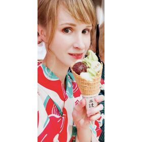 Rina先生【ロシア語 英会話 - 京都市】