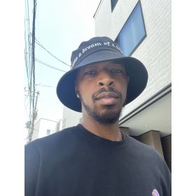 Reuben先生【英会話 - 大阪府】