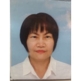 Chananchida先生【タイ語 - 伊丹市】