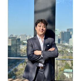 Jonathan先生【英会話 - 東京都】
