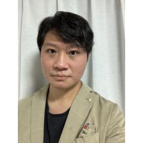 Patrick先生【中国語（広東語） 英会話 - 新宿区 渋谷区 豊島区】