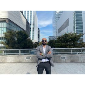 OSHO先生【英会話 - 横浜市】