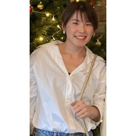 Naoko先生【スペイン語 英会話 - 新宿区 渋谷区】