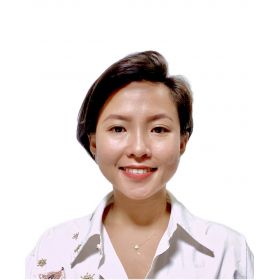 Marjorie先生【フィリピン語（タガログ語） 英会話 - 名古屋市】