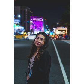 Hanna先生【英会話 - 大阪府】