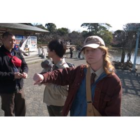 Benjamin先生【英会話 - 名古屋市】