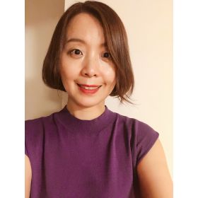 Michelle先生【韓国語 英会話 - 東京都】