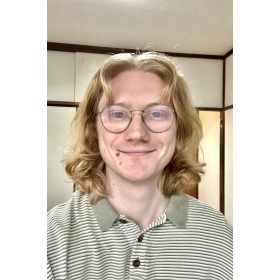 Nicklas先生【英会話 - 東京都】