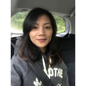 Khristine先生【英会話 - 札幌市】