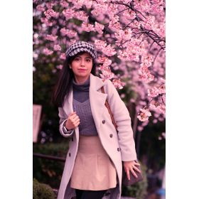 Cristel先生【スペイン語 英会話 - 東京都】