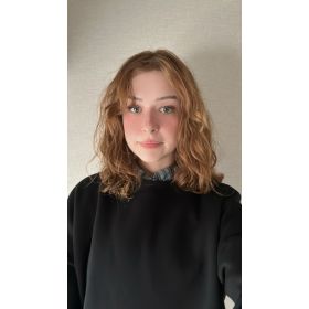 Natalia先生【英会話 - 大阪市 堺市】