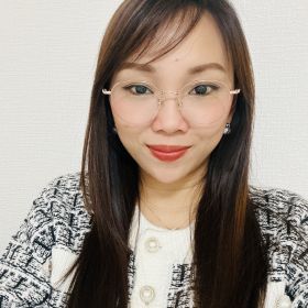 Geraldine先生【フィリピン語（タガログ語） 英会話 - 埼玉県 千葉県 東京都】
