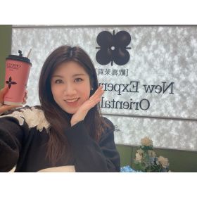 Miyu先生【中国語（北京語） 英会話 韓国語 - 大阪市】