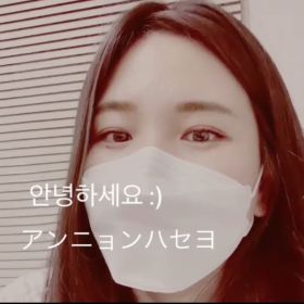 Jieon先生【韓国語 - 名古屋市】