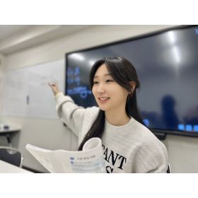 Boyoung先生【韓国語 - 東京都】