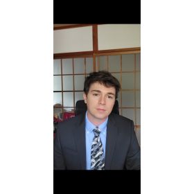 Wesley先生【英会話 - 富士宮市】