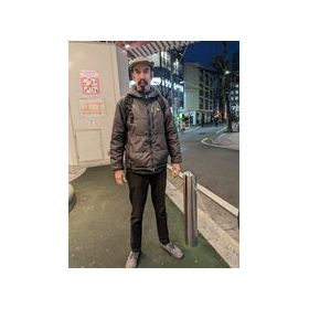 Charley先生【英会話 - 名古屋市】