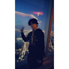 Kenneth先生【英会話 - 京都市】