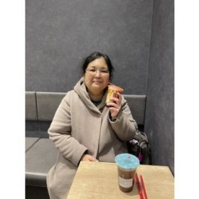 Natsumi先生【英会話 - 札幌市】