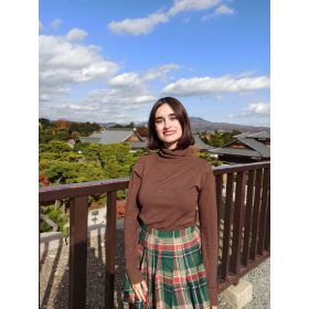 Laura先生【スペイン語 英会話 - 京都府】