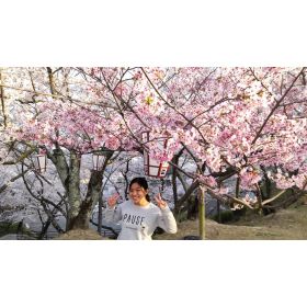 Iza先生【フィリピン語（タガログ語） 英会話 - 福山市】